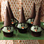 Witch Cupcakes