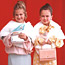 Glamour Girls Costumes