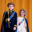 Royal Highness Costume