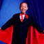 Magician Cape