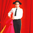 Matador Costume