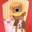 Paper Bag Animal Puppets