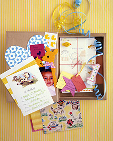 Memory Box