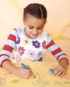 Tablecloth Tradition