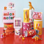 Container Crafts