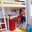 Space-Saver Desk