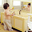 Storing Toys