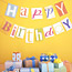 Birthday Banner