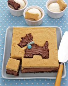 Brownie Recipe