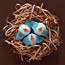 Egg Creatures