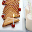 PB and J Cookie Cake
