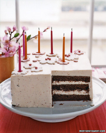  Party Birthday Party on 60th Birthday Party Ideas Martha Stewart