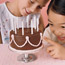 Tiniest Birthday Cake