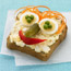 Egg Salad Sandwiches