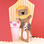 Paper Bag Puppets