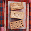 Shortbread Bricks