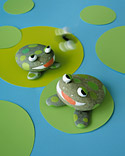 No-Good Frogs