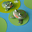 No-Good Frogs