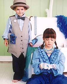 Dress-Up Box