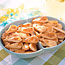 Parmesan Fish Crackers