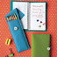 Felt Pencil Case