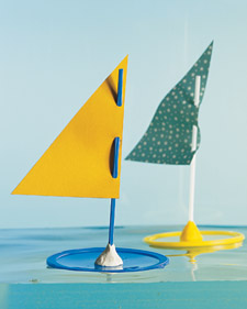 Smooth Sailing