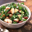 Warm Potato and Watercress Salad