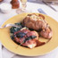 Chicken Saltimbocca Menu