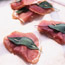 Chicken Saltimbocca