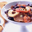 Chamomile Dried Fruit Compote