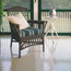 Painted Floors