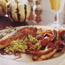 Apricot Chicken Menu