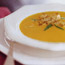 Yellow Pepper Soup