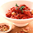 Spicy Tomato Sauce