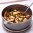Shrimp & Scallop Stew