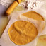 Curry-Scented Pancakes