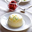 Citrus Sponge Pudding