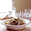 Perciatelli Menu