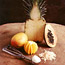Mandarin Fruit Sundae