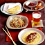 Moo Shu Pork Menu