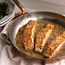 Salmon with Vinaigrette