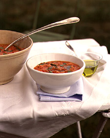 Pappa al Pomodoro