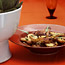 Sliced Artichokes