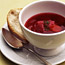 Vegetable Borscht