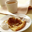 Pear-and-Raisin Clafouti