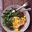 Buckwheat-Noodle Salad