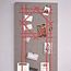 Ribbon Board