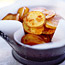 Chips with Vinegar