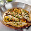 Codfish with Lemon Sauce