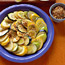 Vegetable Gratin
